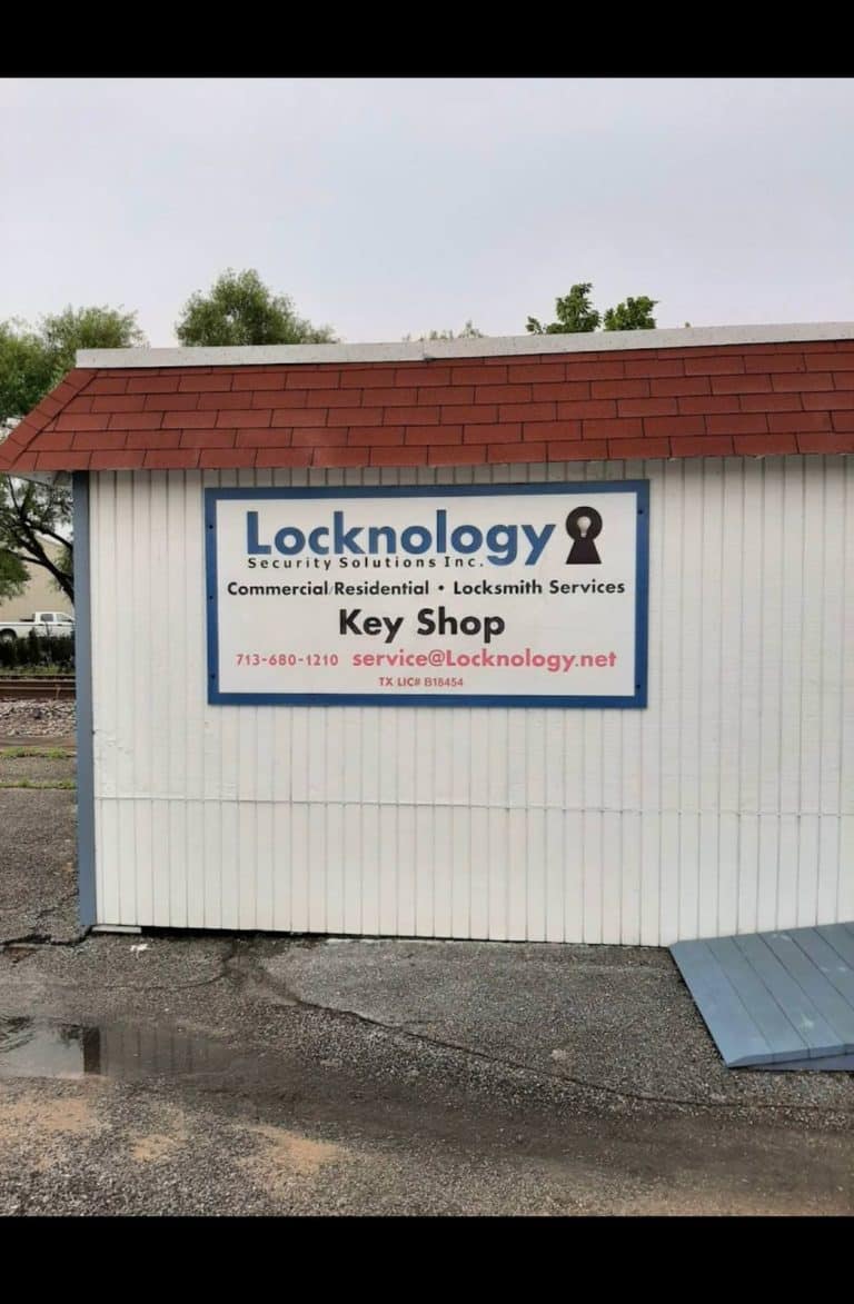 Locknology Security Solutions, Inc.